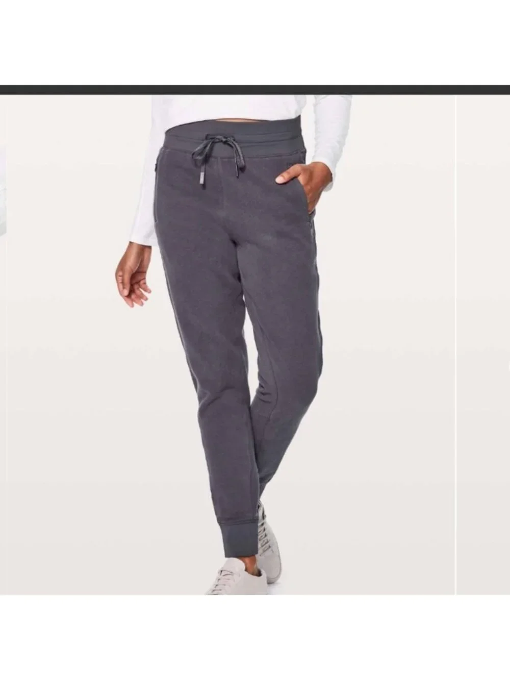 Lululemon Get Going Jogger 28.5